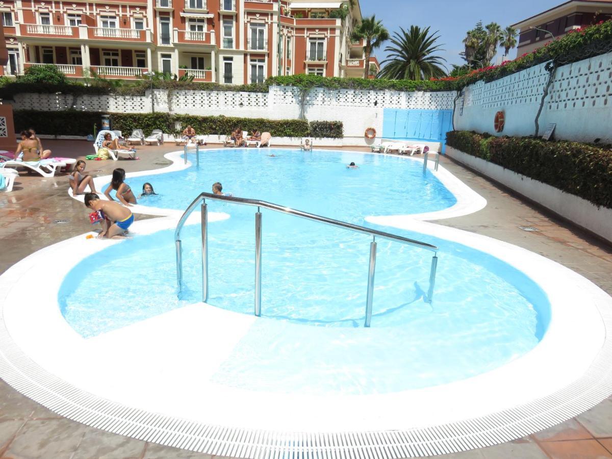 Céntrico Loft En El Con Wifi Y Cerca De La Playa Appartement Puerto de la Cruz (Tenerife)